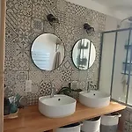 Casa de Férias Avec Piscine - 3 *