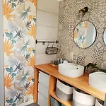 Casa de Férias Avec Piscine - 3 Alignan-du-Vent