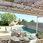 Avec Piscine - 3 Casa de Férias