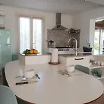 Casa de Férias Avec Piscine - 3 Alignan-du-Vent