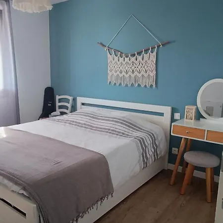 Casa de Férias Avec Piscine - 3