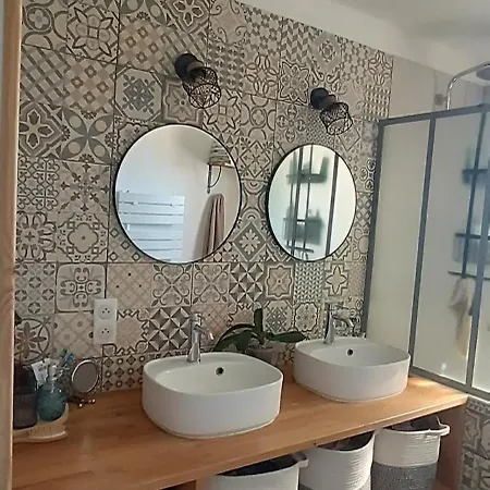 Holiday home Avec Piscine - 3 *