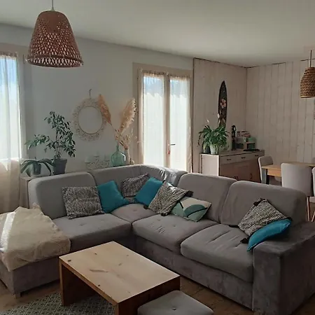 Casa de Férias Avec Piscine - 3 Alignan-du-Vent