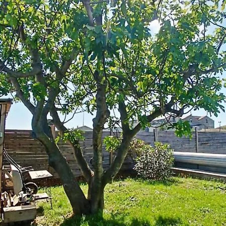 Entre Deux - Avec Piscine Сasa de vacaciones Alignan-du-Vent