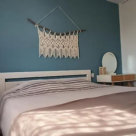 Holiday home Avec Piscine - 3 Alignan-du-Vent